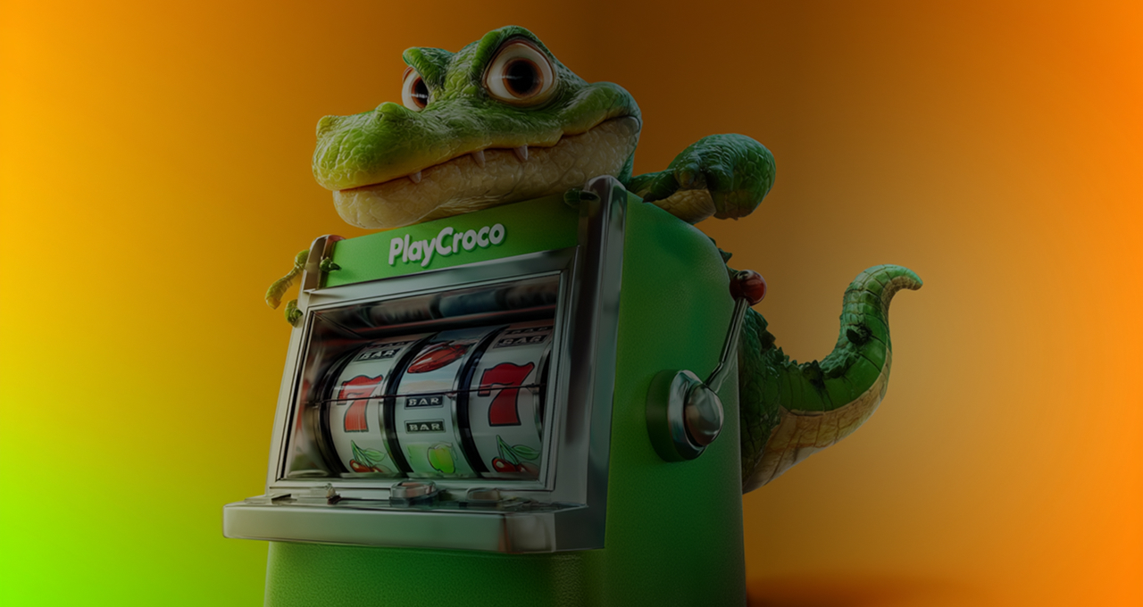 PlayCroco Casino