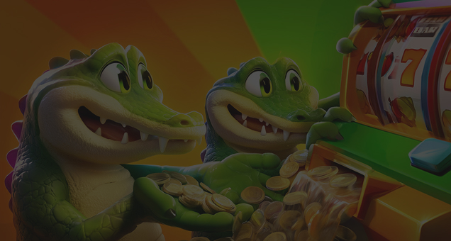 PlayCroco Casino